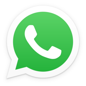 OFFICIAL WHATSAPP